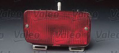 Imagine Lampa spate VALEO 082175