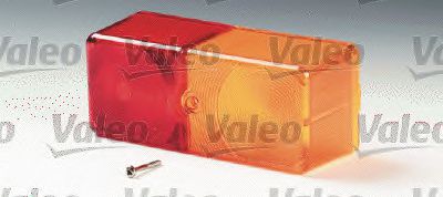 Imagine Dispersor, lampa spate VALEO 082235