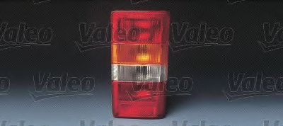 Imagine Lampa spate VALEO 082278