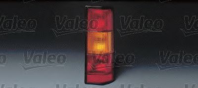 Imagine Lampa spate VALEO 082307