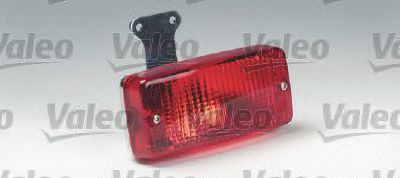 Imagine Lampa spate VALEO 082364