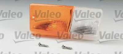 Imagine Dispersor, semnalizator VALEO 083104