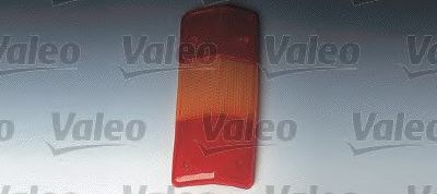 Imagine Dispersor, lampa spate VALEO 083476