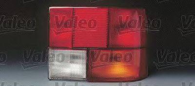 Imagine Lampa spate VALEO 083644