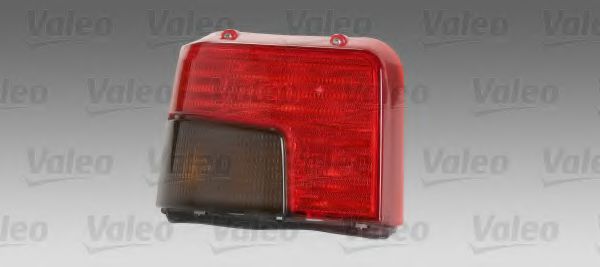 Imagine Lampa spate VALEO 084393