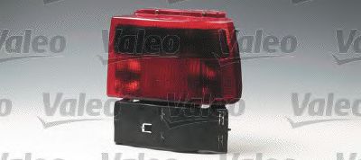 Imagine Lampa spate VALEO 084522