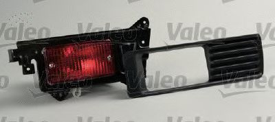 Imagine Lampa spate VALEO 084535