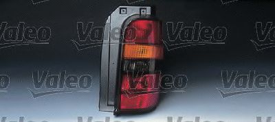 Imagine Lampa spate VALEO 084564