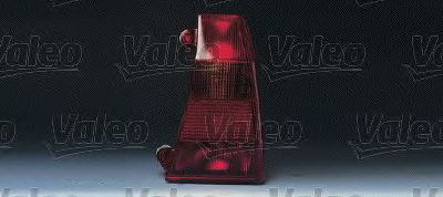 Imagine Lampa spate VALEO 084621