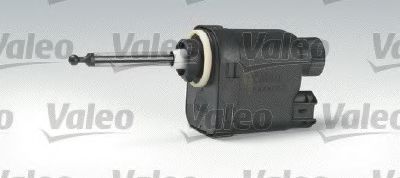 Element de reglaj,faruri VALEO 084691