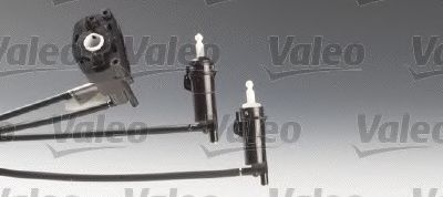 Element de reglaj,faruri VALEO 084745