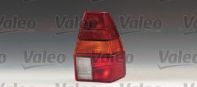 Imagine Lampa spate VALEO 084800