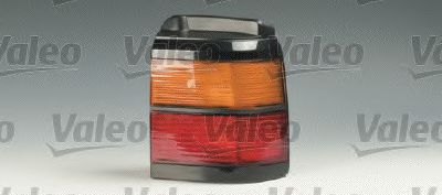 Imagine Lampa spate VALEO 084806