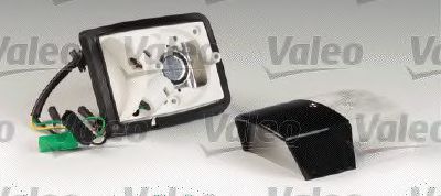 Imagine Lampa spate VALEO 084997