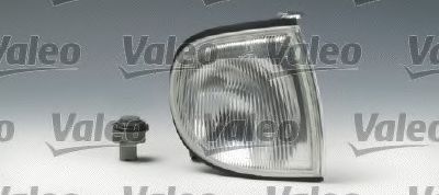 Imagine Lampa laterala VALEO 085072