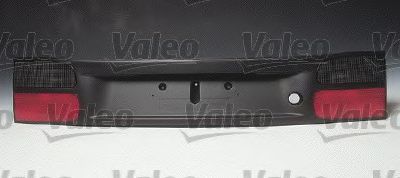 Imagine Lampa spate VALEO 085158