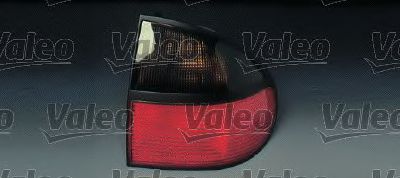 Imagine Lampa spate VALEO 085161