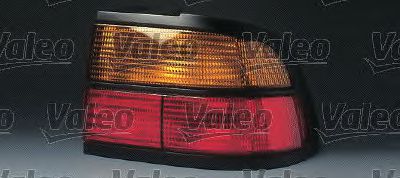 Imagine Lampa spate VALEO 085340