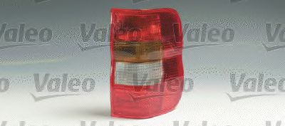 Imagine Lampa spate VALEO 085545