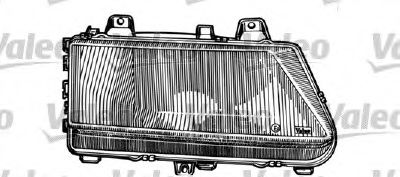 Far VALEO 085580