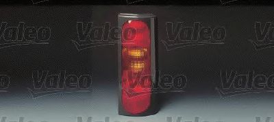 Imagine Lampa spate VALEO 085725