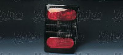 Imagine Lampa spate VALEO 085736