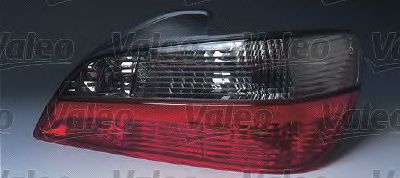 Imagine Lampa spate VALEO 085758