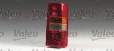 Imagine Lampa spate VALEO 085780