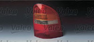 Imagine Lampa spate VALEO 085891