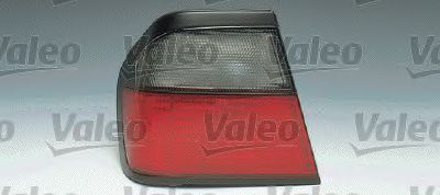 Imagine Lampa spate VALEO 085896