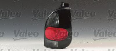 Imagine Lampa spate VALEO 086207