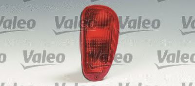 Imagine Lampa spate VALEO 086209