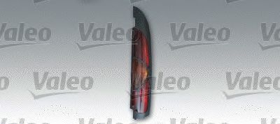 Imagine Lampa spate VALEO 086674