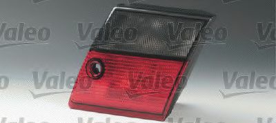 Imagine Lampa spate VALEO 086688