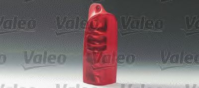 Imagine Lampa spate VALEO 086700