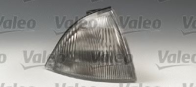 Imagine Lampa laterala VALEO 087384