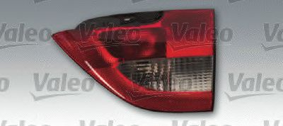 Imagine Lampa spate VALEO 087465