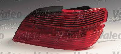 Imagine Lampa spate VALEO 087490