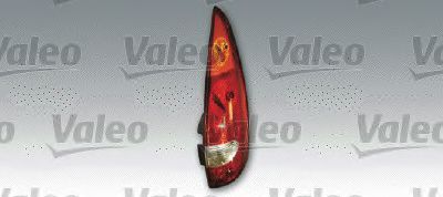 Lampa spate VALEO 087950