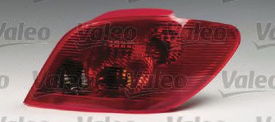 Imagine Lampa spate VALEO 088040