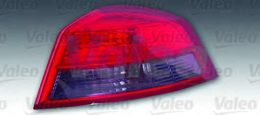 Lampa spate VALEO 088070