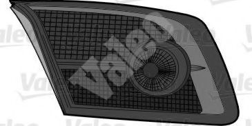 Lampa spate VALEO 088072