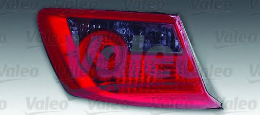 Lampa spate VALEO 088073