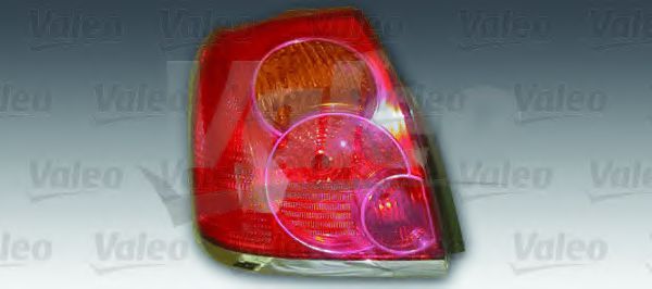 Lampa spate VALEO 088364