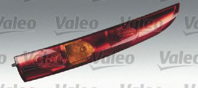 Imagine Lampa spate VALEO 088489