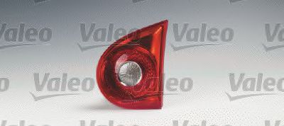 Imagine Lampa spate VALEO 088733