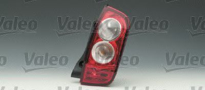 Imagine Lampa spate VALEO 088965