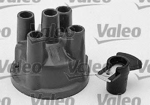 Set montare, modul aprindere VALEO 243148