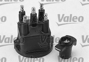 Set montare, modul aprindere VALEO 243152