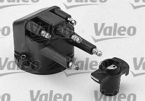 Set montare, modul aprindere VALEO 243153